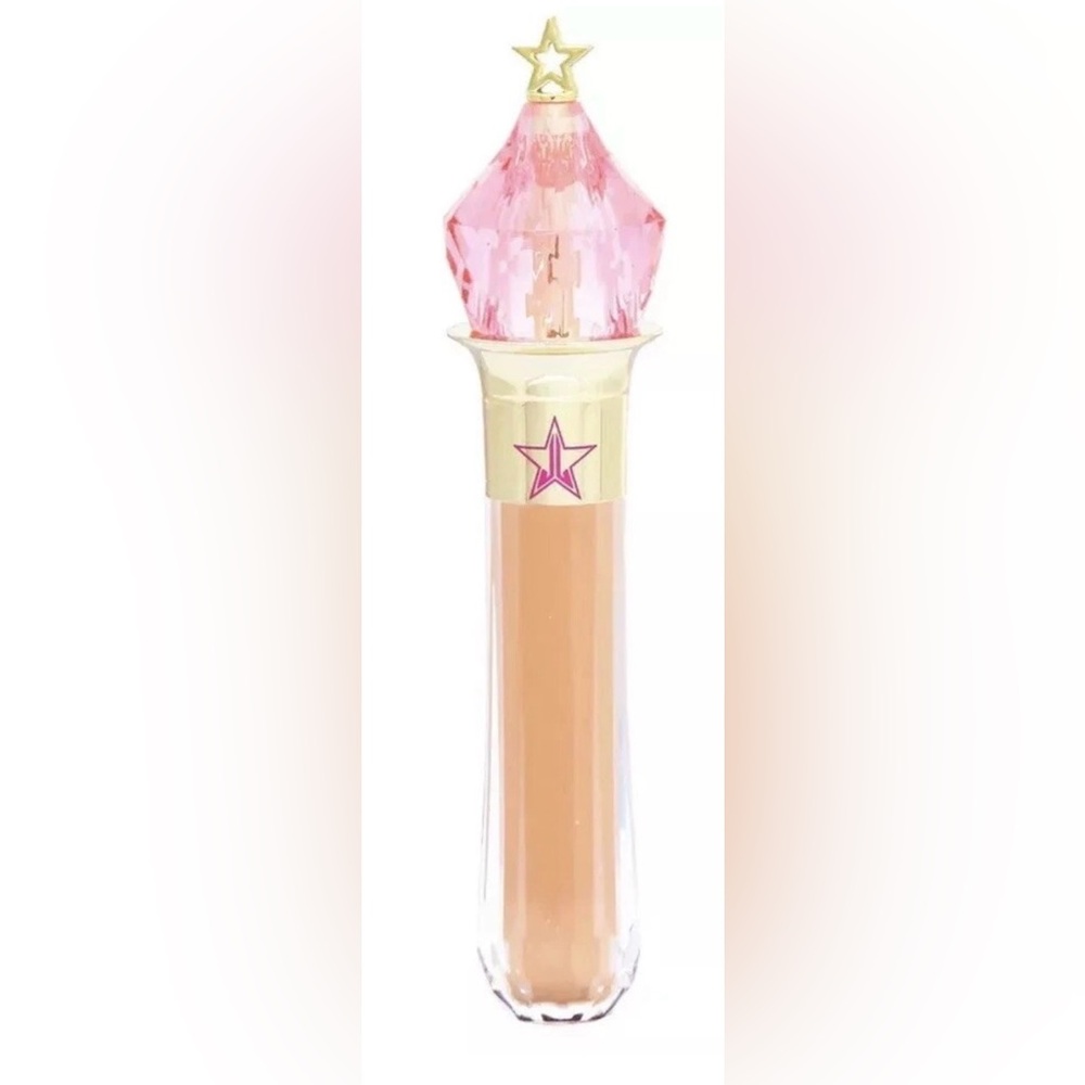 Jeffree Star Magic Star Matte Concealer C14.5 Full Coverage NEW in Box